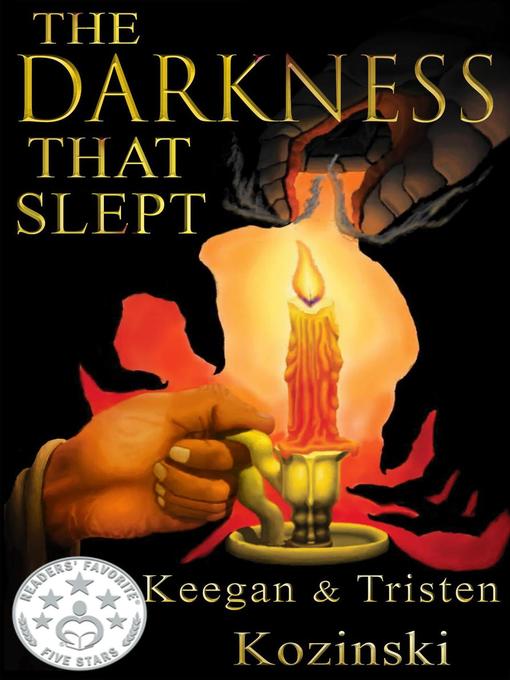 Title details for The Darkness That Slept by Keegan Kozinski - Available
